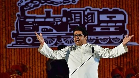 राज ठाकरे