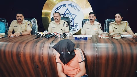 Arrest