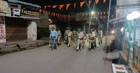 Achalpur Violence
