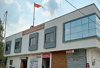 ढोरोशी ग्रामपंचायत