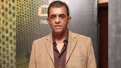 shiv subramaniam