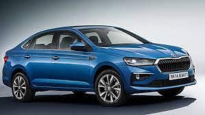 skoda slavia premium sedan receives more than 10000 bookings within a month of launch