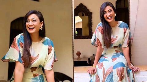 Shweta Tiwari
