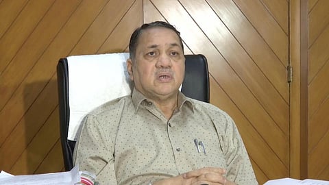 पवारांच्या घरावरील हल्ल्याची चौकशी सुरु; गृहमंत्र्यांची माहिती