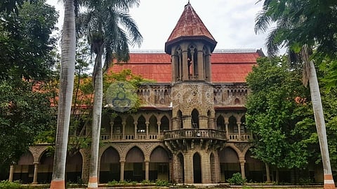 Deccan College