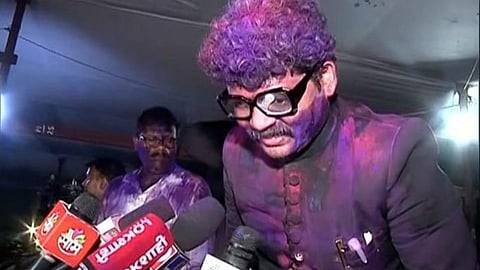 Gunaratna Sadavarte