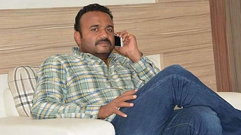 Jayakumar Gore