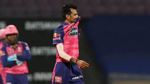 IPL RR vs MI