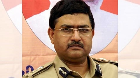 Jayant Naikanware