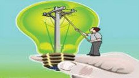 electricity theft