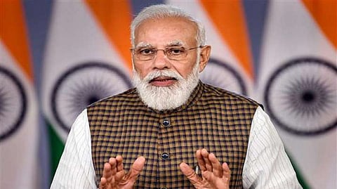 Narendra Modi