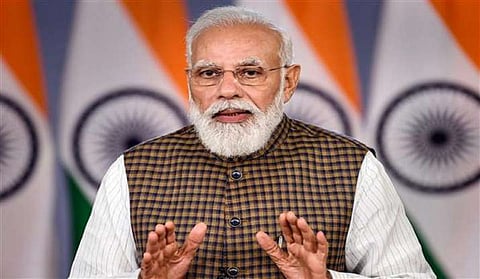Narendra Modi
