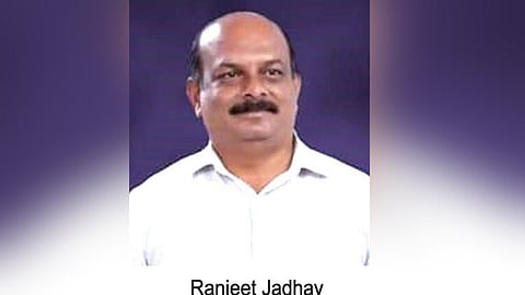 Khashaba Jadhav