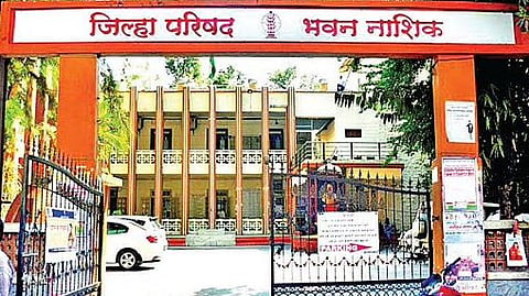 ZP Nashik