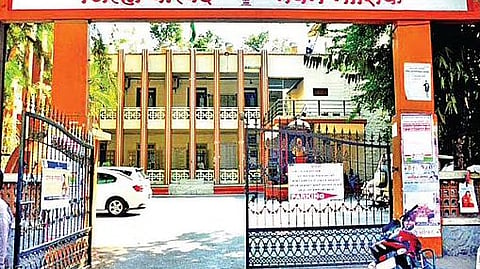 ZP Nashik