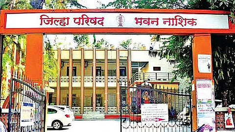 ZP Nashik