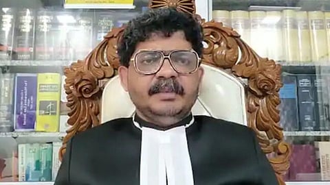 Gunratan Sadavarte