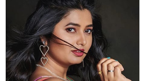 prajakta mali photo