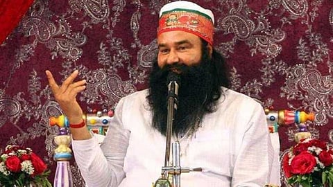 Gurmeet Ram Rahim