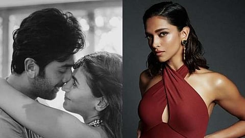 Deepika Padukonae expensive gift to ranbir kapoor.