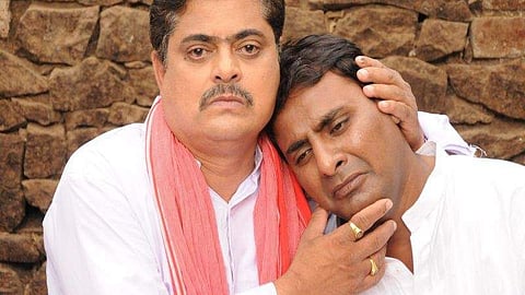 sagar karande