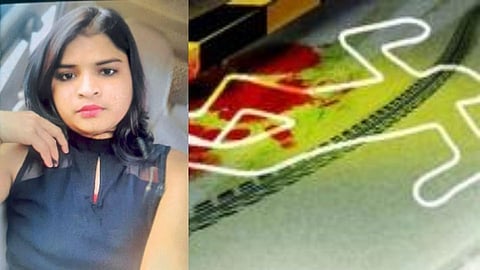 Nagpur crime