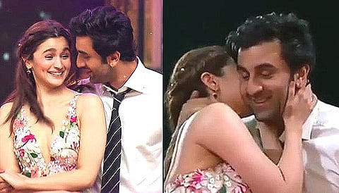 ranbir alia photo