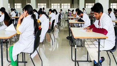 NEET UG 2022