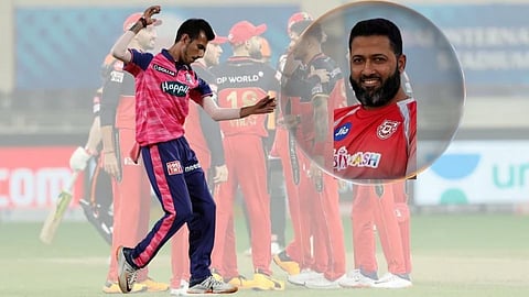 IPL 2022 RR vs RCB