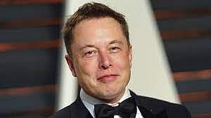 Elon Musk To Buy Coca Cola