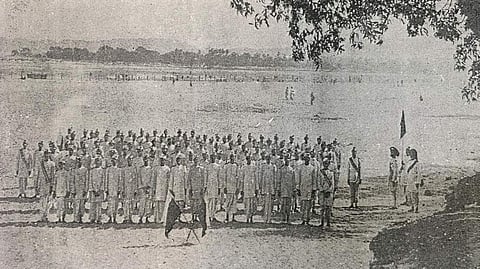 Mulshi Satyagraha