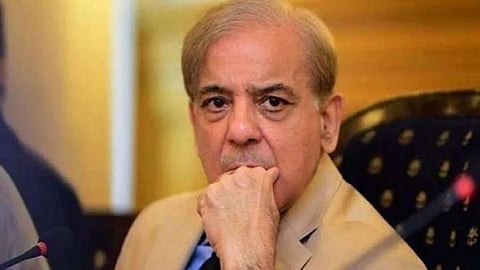 Shahbaz Sharif will be the Prime Minister of Pakistan