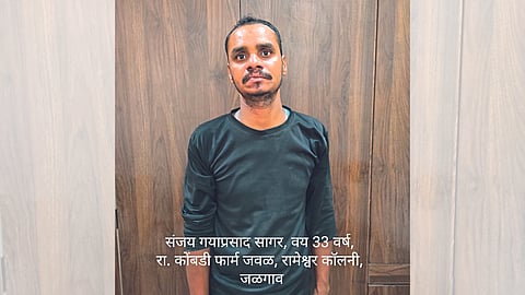 Sanjeev sagar