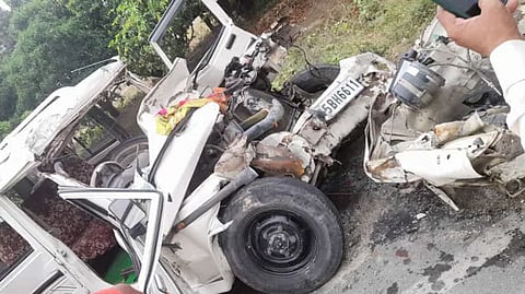 Accident