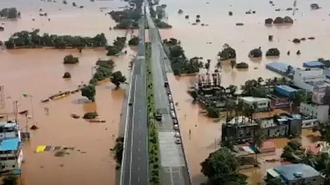flood