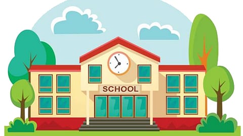 schools start