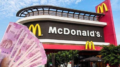 McDonald’s