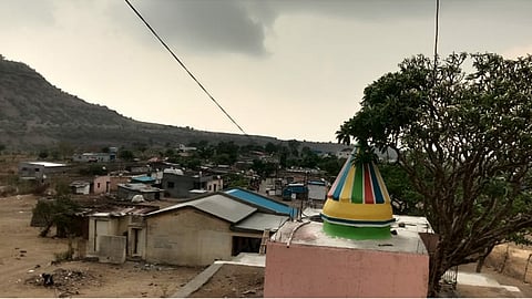 Kolewadi Village