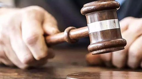 Bail Grant