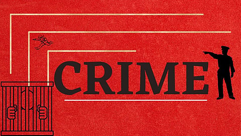 pimpri crime update murder from old dispute three arrested