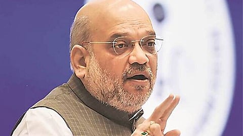 Amit Shah