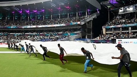 BCCI announces Rs 1.25 crore prize money for curators and groundsmen of IPL 2022