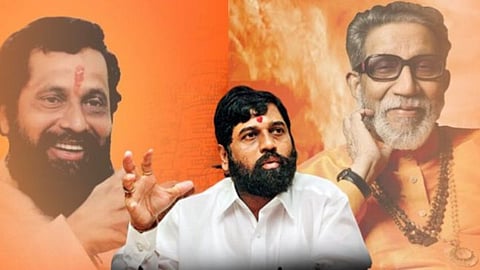 Eknath Shinde