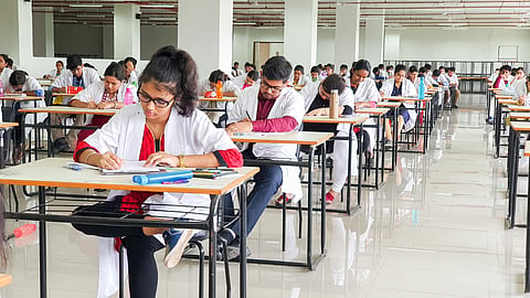 Preparation for Exam