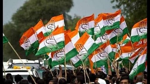 COngress
