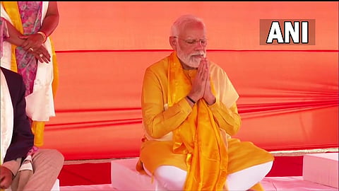 Narendra Modi