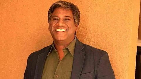 Avinash Das