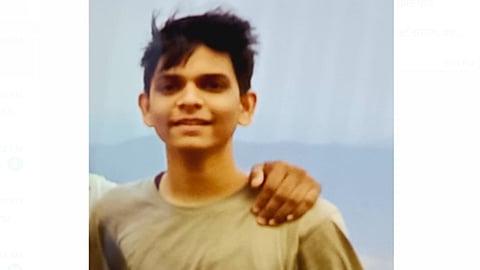 Aashish Furange