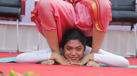 Yoga