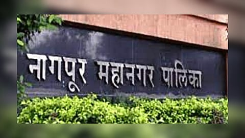 Nagpur Municipal Corporation